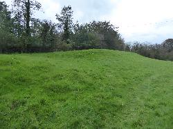 Lydford Burh
